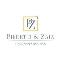 Pieretti & Zaia Advogados Associados logo - Similar company to Acat - Associação Catarinense Dos Advogados Trabalhistas
