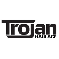Trojan Haulage logo - Similar company to Tkl Logistics