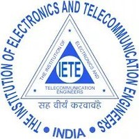 IETE Students' Chapter PSGCT logo - Similar company to Eee Association (Eeea) - Psgct