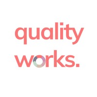 qualityworks. logo - Similar company to Quality Works Bv
