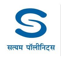 Satyam Polyknits logo - Similar company to Geosynthetic Technology Ltd
