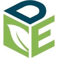 Data Center Excellence GmbH logo - Similar company to Scaleup Technologies Gmbh & Co. Kg