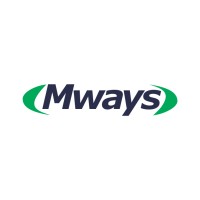 Mways Logística logo - Similar company to Lac Projects