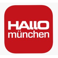 Hallo München logo - Similar company to Merkur.De