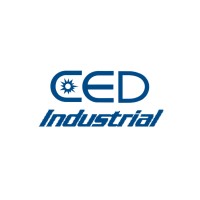 CED Industrial Pasadena, TX logo - Similar company to Parcol Integrity