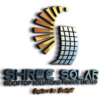 Shree Solar Rooftop Solutions logo - Similar company to Tapsolar - Rooftop Solar Specialists