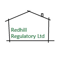 Redhill Regulatory Ltd