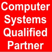 Computer srl logo - Similar company to Ebisu