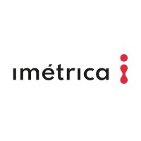 Imétrica logo - Similar company to Skybox Checkout