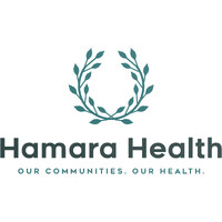 Hamara Health logo - Similar company to Hamara Healthy Living Centre