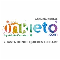 inkieto.com logo - Similar company to Je Suis Ió