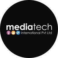 Mediatech International (MIPL) logo - Similar company to Plumkey Pvt Ltd