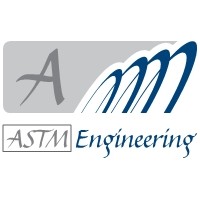 ASTM ENGINEERING logo - Similar company to Ngc Broadband