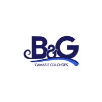 B&G Camas e Colchões logo - Similar company to Doll Collector