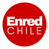 Enred Chile logo - Similar company to Hashtag