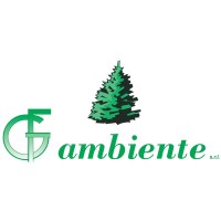GF Ambiente S.r.l. logo - Similar company to Processi Speciali Srl