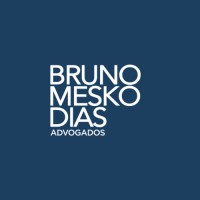Bruno Mesko Dias Advogados logo - Similar company to Verdi Design