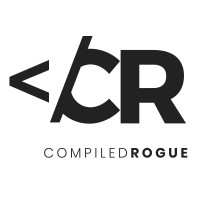 Compiled Rogue logo - Similar company to Morrison Consulting, Llc.