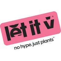 Let it V Foods logo - Similar company to Pranna