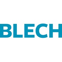 BLECH logo - Similar company to Protector