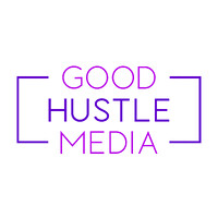 Good Hustle Media logo - Similar company to Dapper Loon Productions