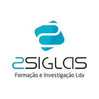 Duas Siglas - Formação e Investigação Lda logo - Similar company to Cib - Centro De Informação De Biotecnologia