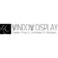 XIAMEN HUNCHEW DISPLAY CO., LTD. logo - Similar company to Gtec Display