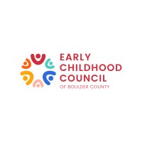 Early Childhood Council of Boulder County logo - Similar company to Department Of Human Development & Family Studies At Colorado State University