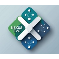 Nexus Evo logo - Similar company to Digital Trek Innovations Web