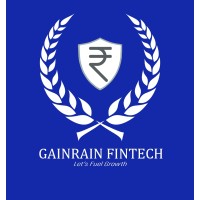 Gainrain Fintech logo - Similar company to Shram Fintech Pvt Ltd