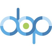 DOP Group logo - Similar company to Anthony Road Wine Company