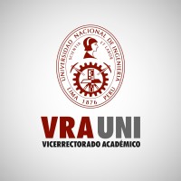 Vicerrectorado Académico UNI logo - Similar company to Vicerrectorado De Investigación Uni