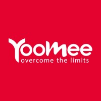 YooMee Côte d'Ivoire logo - Similar company to Paylican