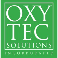 Oxytec Solutions Inc. logo - Similar company to Oxytec
