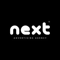 Next Advertising agency logo - Similar company to Fekra Advertising Agency