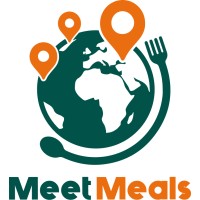 MeetMeals logo - Similar company to T1Solution