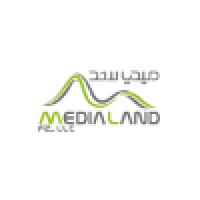 Medialand Events Management logo - Similar company to Gravity Events