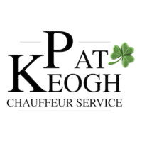 Pat Keogh Chauffeur Service logo - Similar company to Devine'S Chauffeur Service