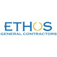 Ethos General Contractors, LLC logo - Similar company to Ideal Roofing And Solar