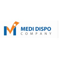 Medi Dispo Company logo - Similar company to Hefei Haoxin Protective