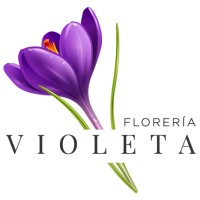 Florería Violeta logo - Similar company to Florería Détalos