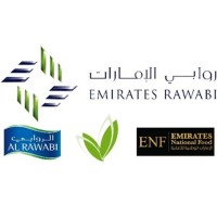 Emirates Rawabi logo - Similar company to Prokore Catering