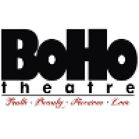 Boho Theatre: Bohemian Theatre Enemble