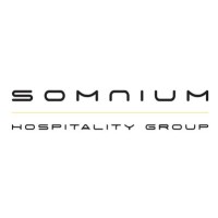 Somnium Hospitality Group logo - Similar company to Yellow Lab