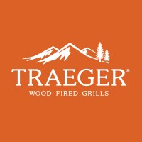 Traeger Grills Hellas logo - Similar company to Buskirk Engineering Inc.