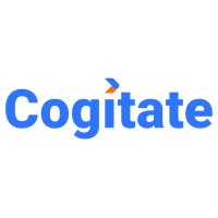 Cogitate logo - Similar company to Atrina Technologies Pvt Ltd