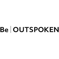 Be Outspoken