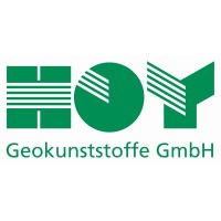 HOY Geokunststoffe GmbH logo - Similar company to Optigrun