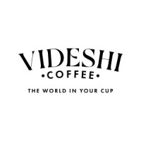 Videshi Coffee logo - Similar company to Demarco