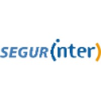 Segurinter Sistemas de Seguridad logo - Similar company to Laess Seguridad S.L.U.